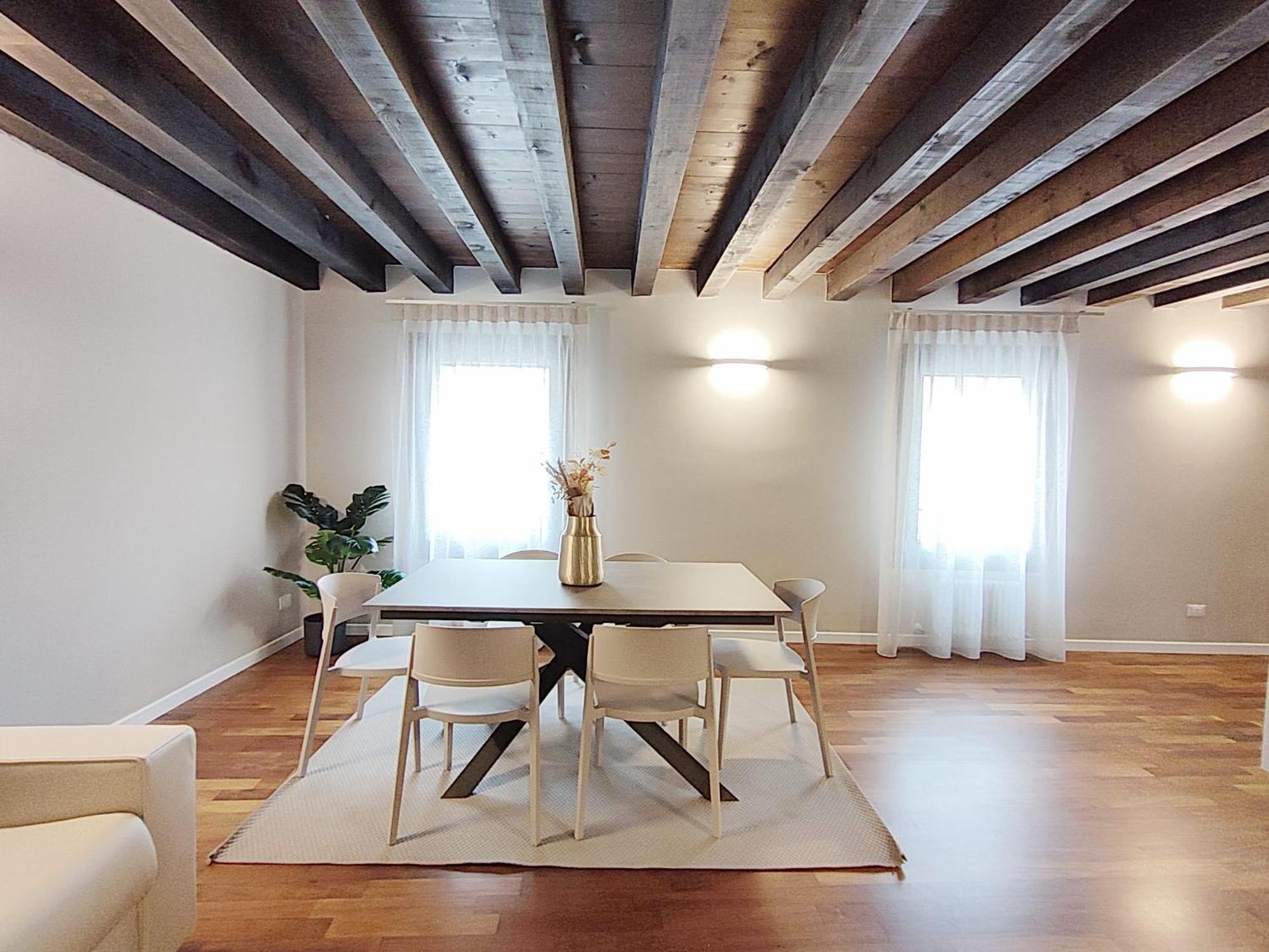 Apartment Ca' Dei Buranelli - Centro Citta' *